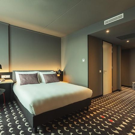 Ibis Styles Arnhem Centre Hotel Luaran gambar