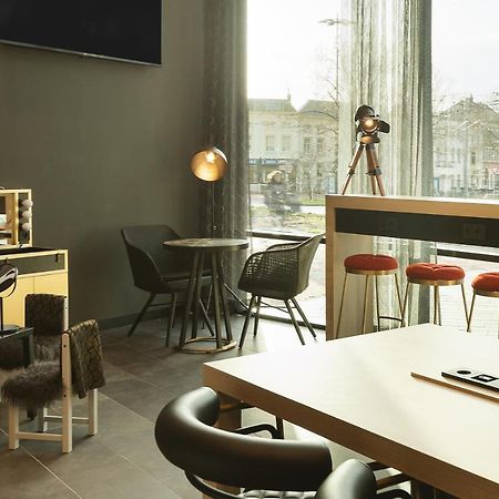 Ibis Styles Arnhem Centre Hotel Luaran gambar