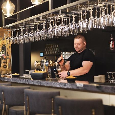 Ibis Styles Arnhem Centre Hotel Luaran gambar