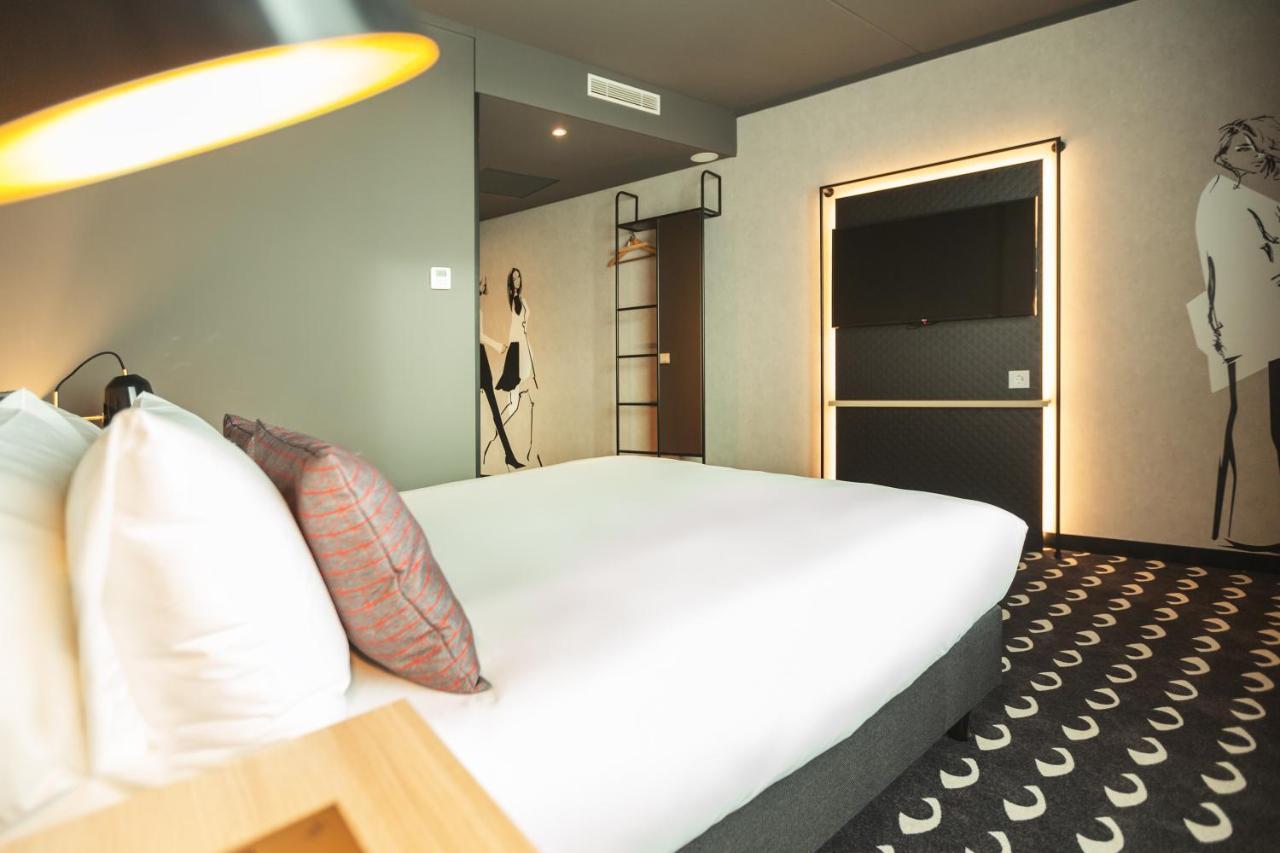 Ibis Styles Arnhem Centre Hotel Luaran gambar