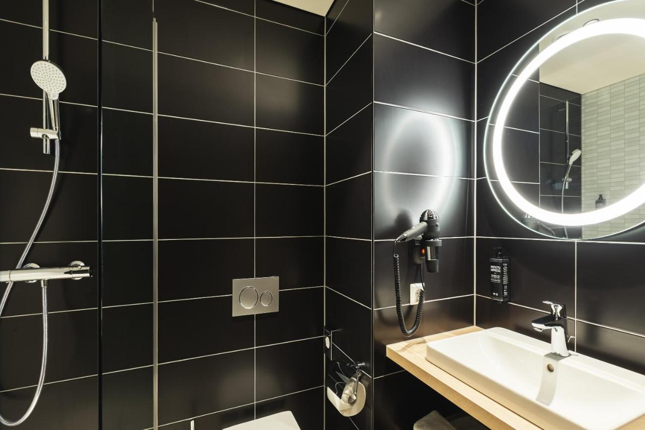 Ibis Styles Arnhem Centre Hotel Luaran gambar