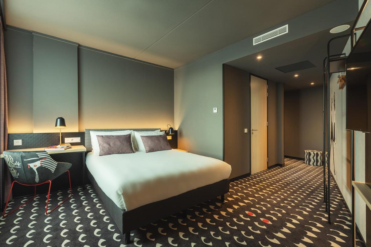Ibis Styles Arnhem Centre Hotel Luaran gambar