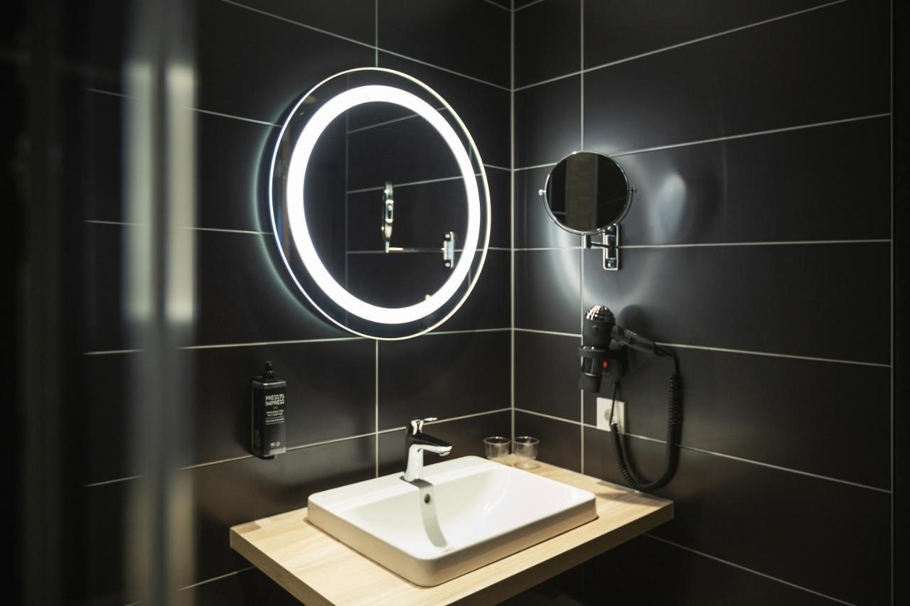 Ibis Styles Arnhem Centre Hotel Luaran gambar