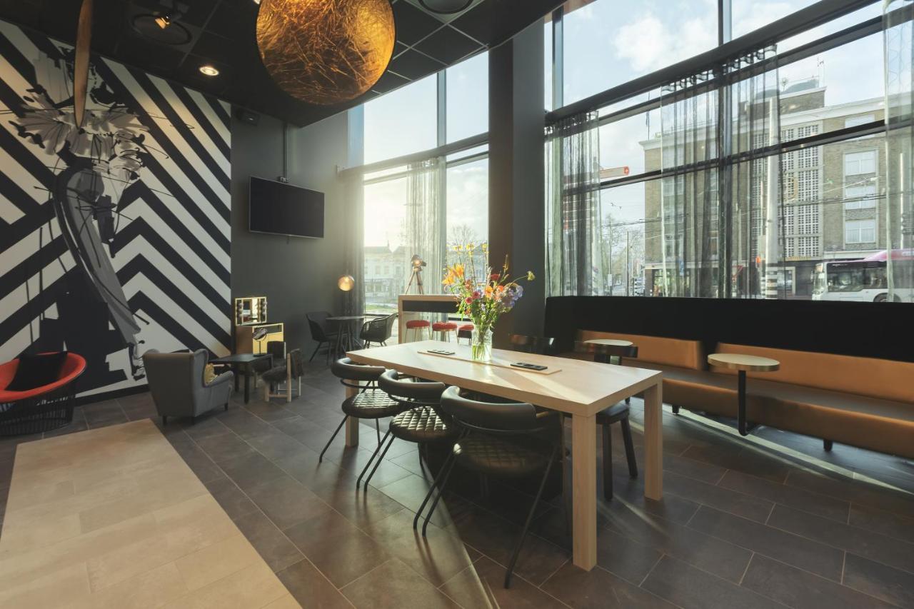 Ibis Styles Arnhem Centre Hotel Luaran gambar