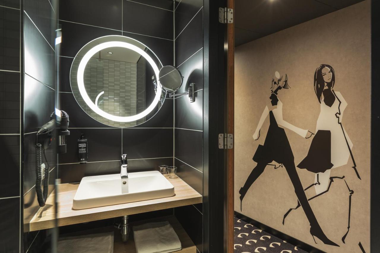 Ibis Styles Arnhem Centre Hotel Luaran gambar