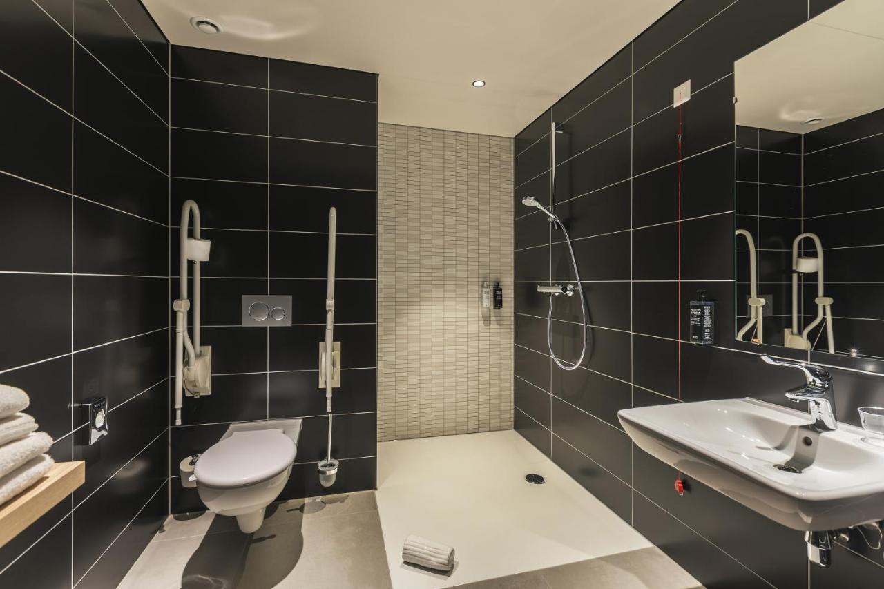 Ibis Styles Arnhem Centre Hotel Luaran gambar