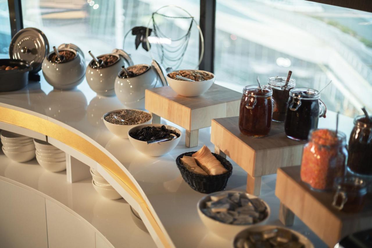 Ibis Styles Arnhem Centre Hotel Luaran gambar
