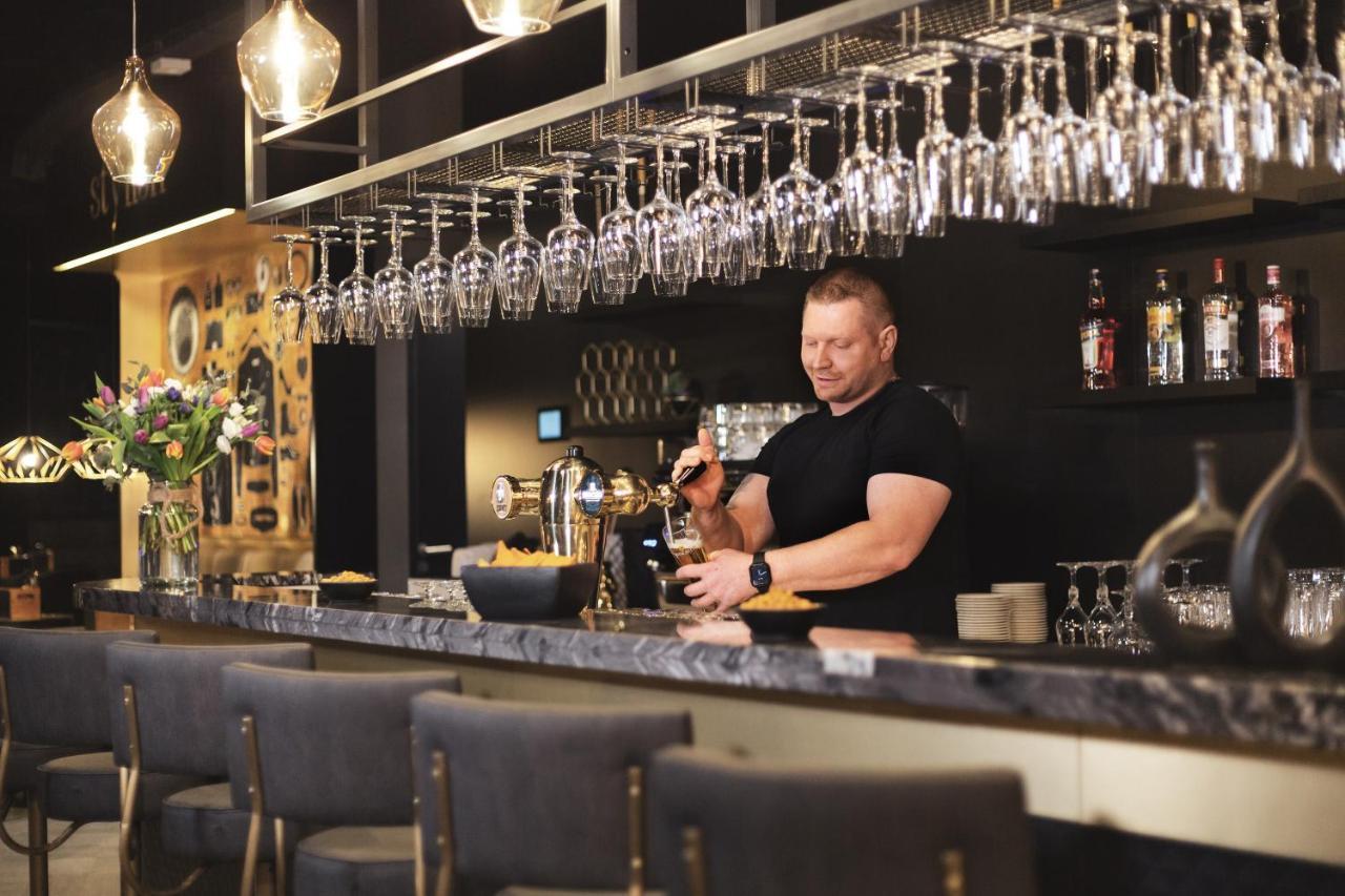 Ibis Styles Arnhem Centre Hotel Luaran gambar