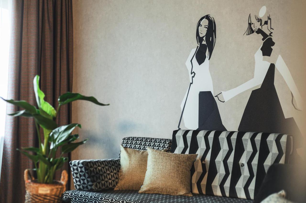 Ibis Styles Arnhem Centre Hotel Luaran gambar