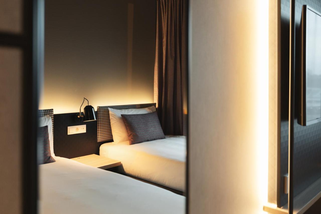 Ibis Styles Arnhem Centre Hotel Luaran gambar