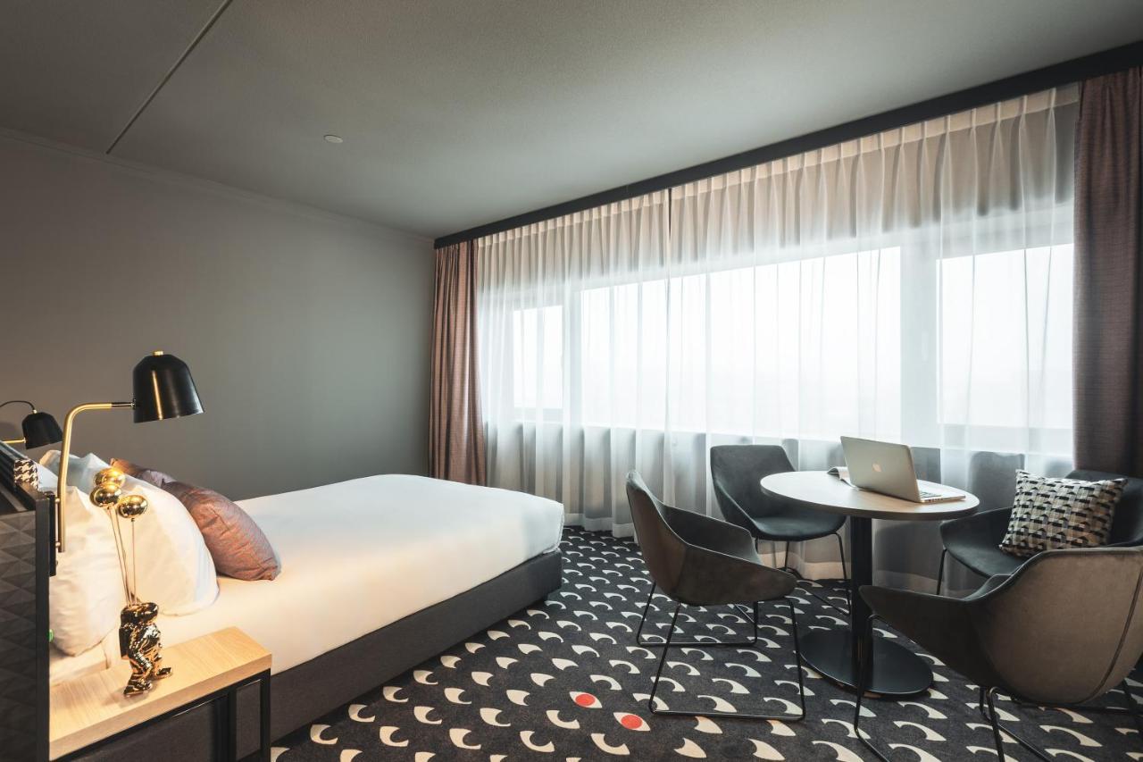 Ibis Styles Arnhem Centre Hotel Luaran gambar